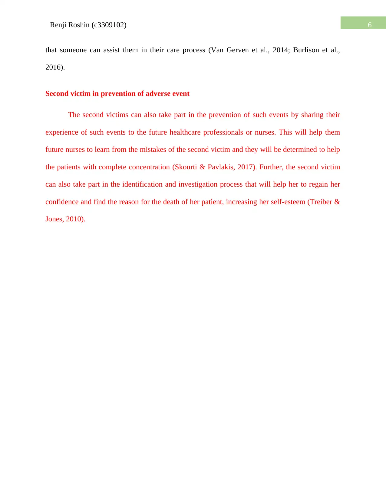 Document Page