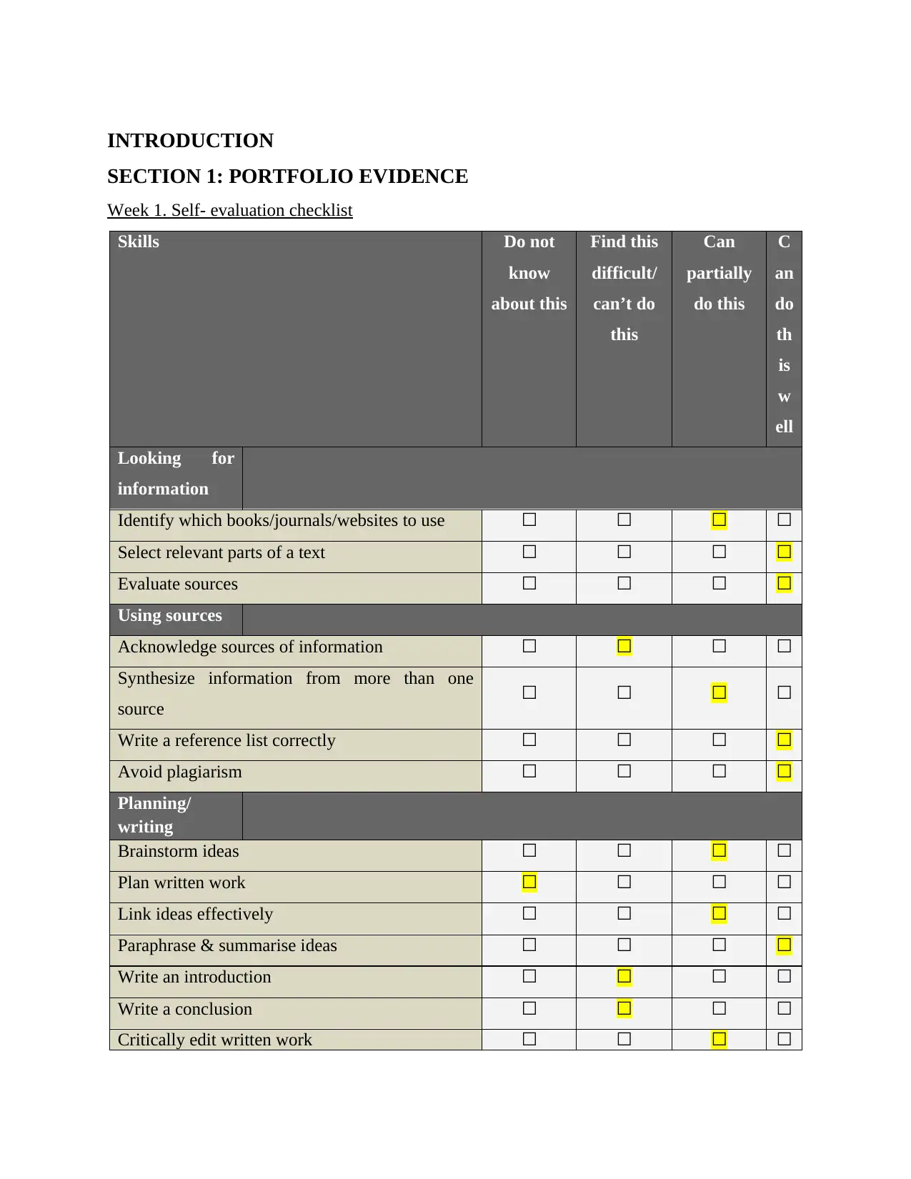 Document Page