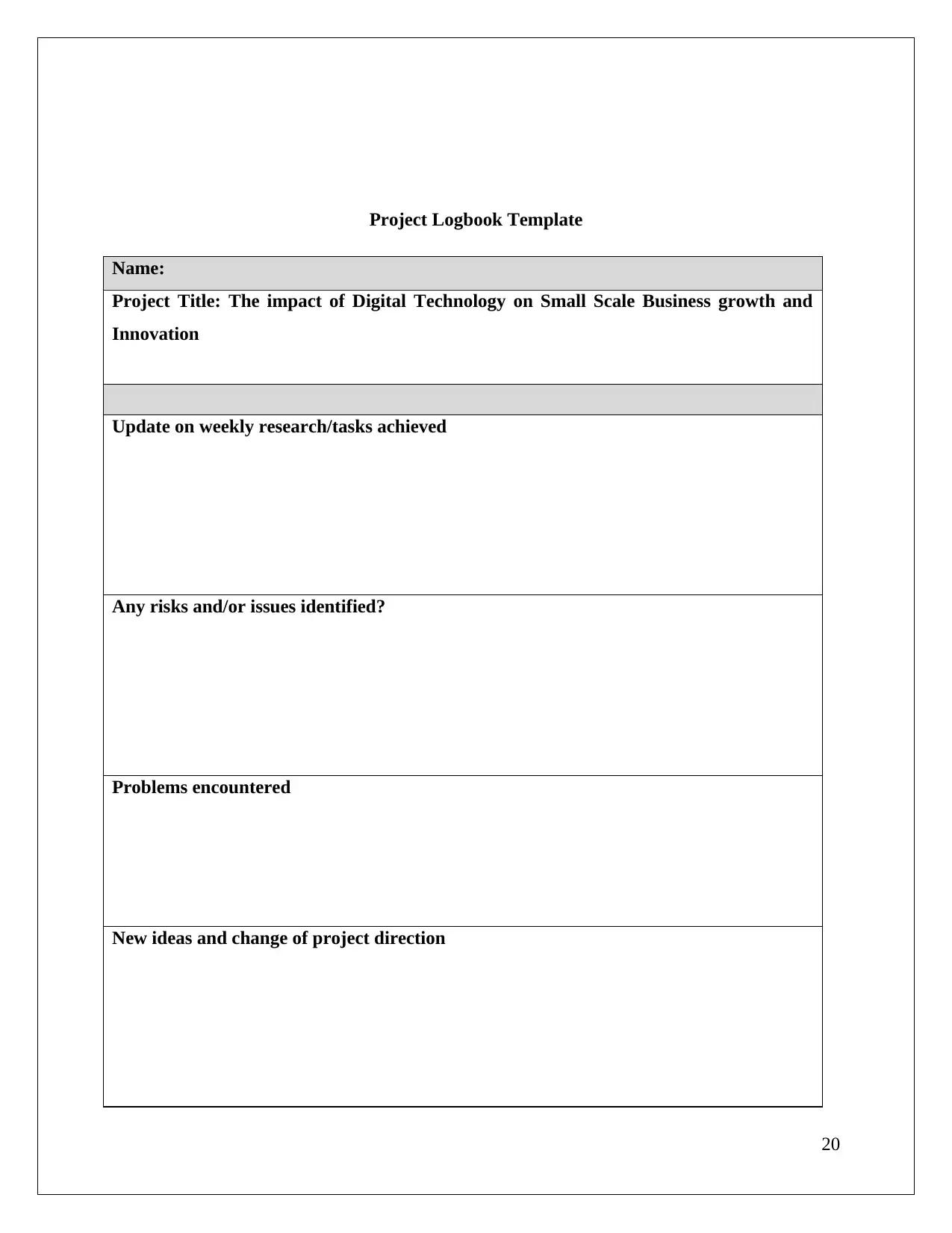 Document Page