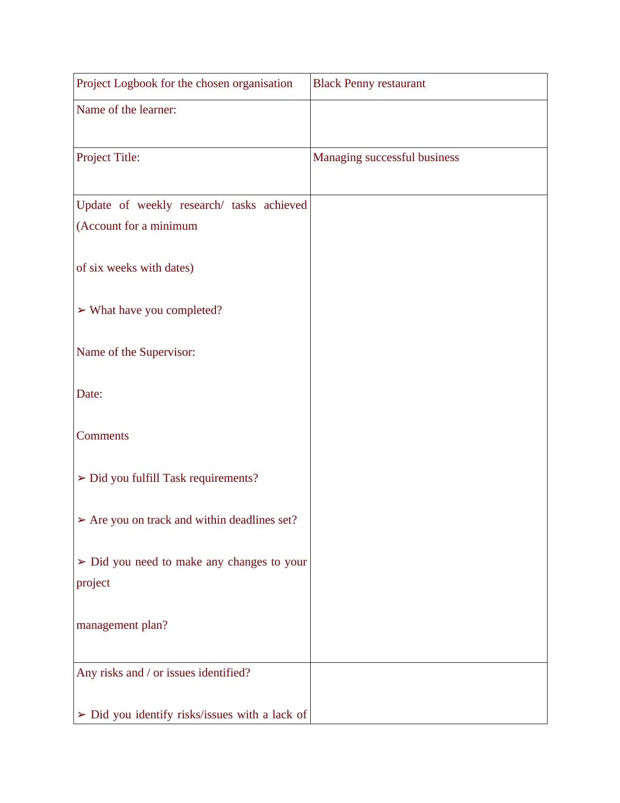 Document Page