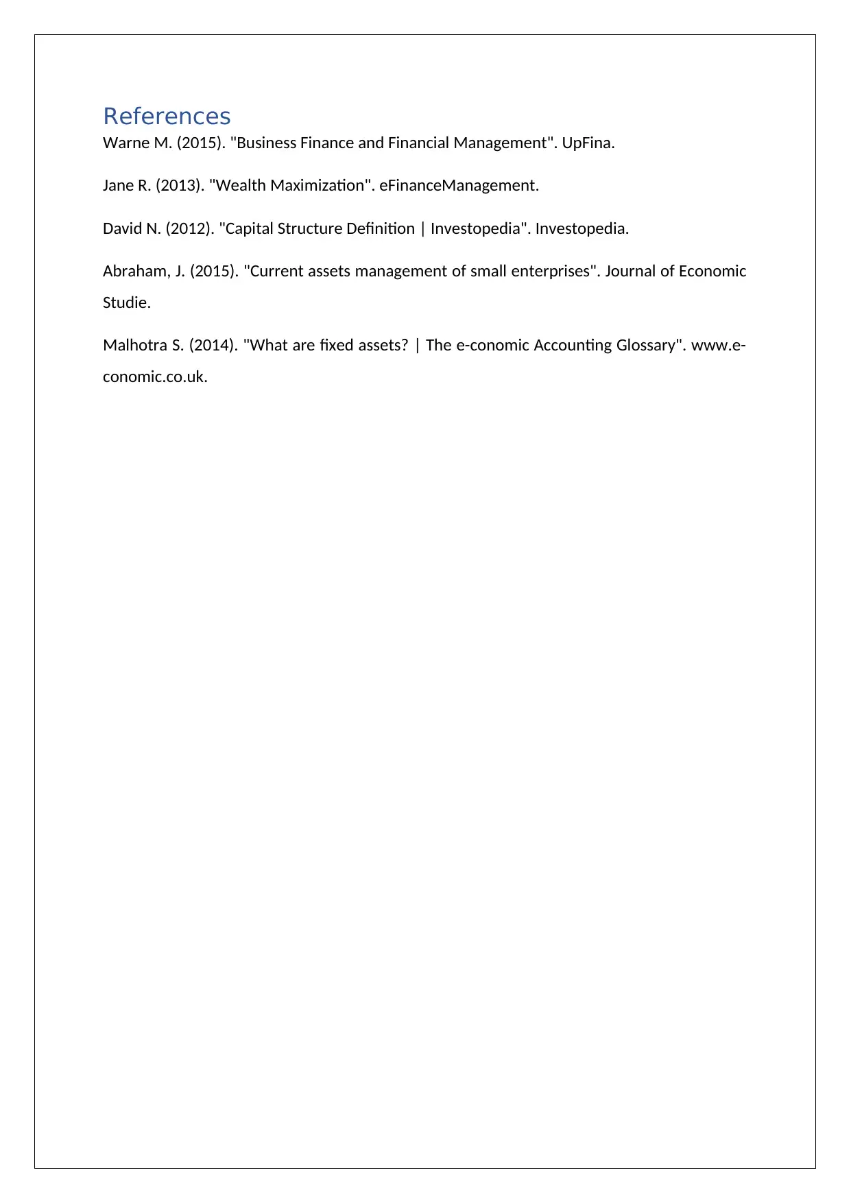 Document Page