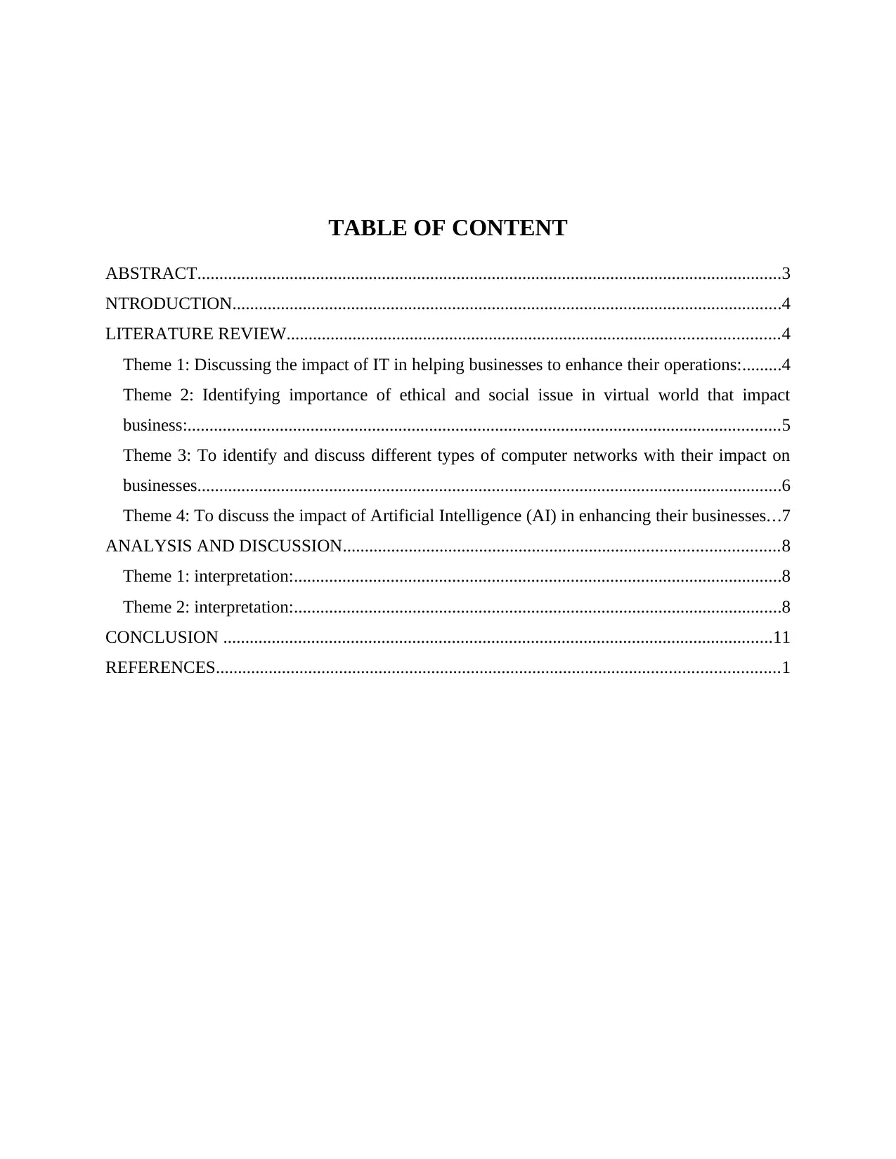 Document Page