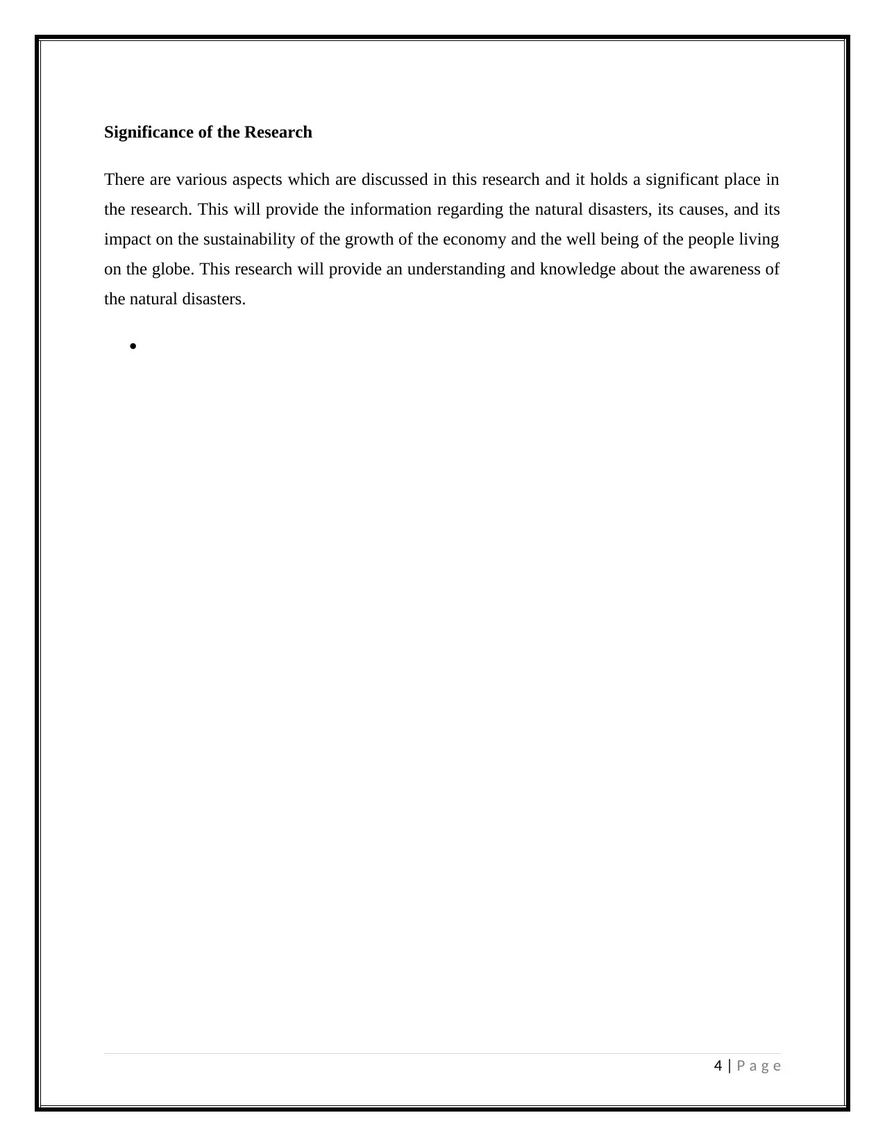 Document Page