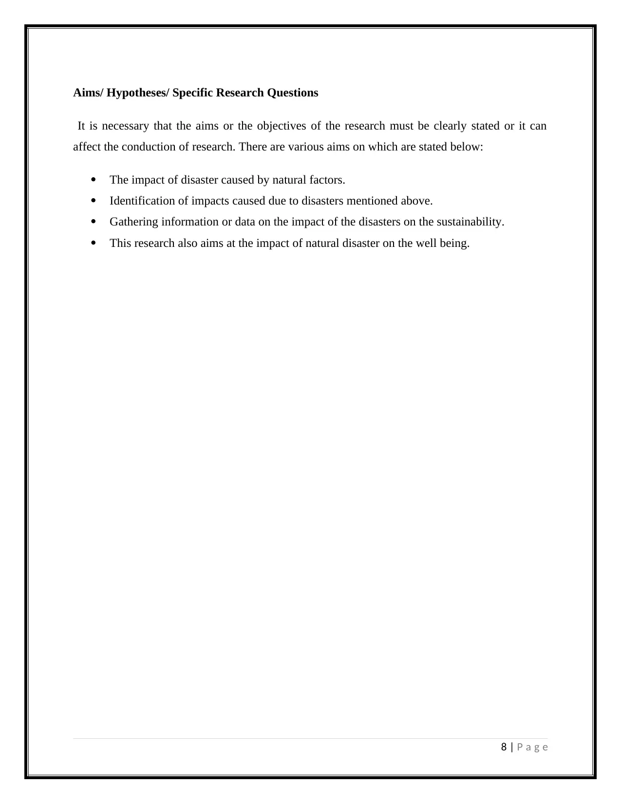 Document Page