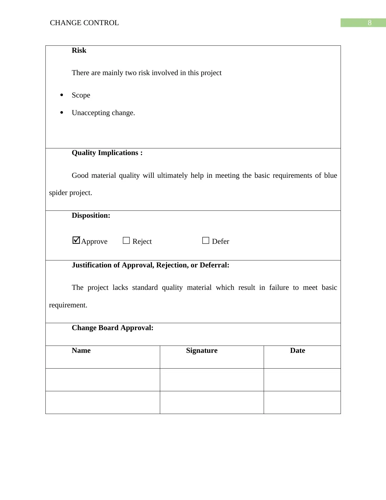 Document Page