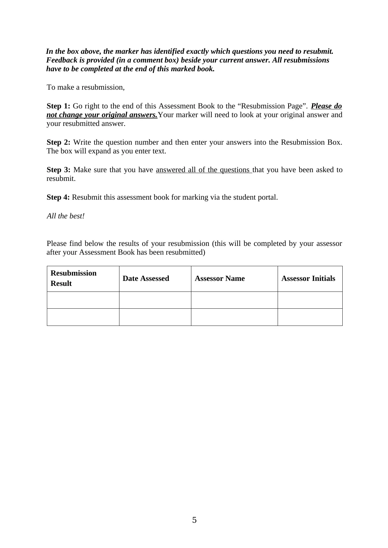 Document Page