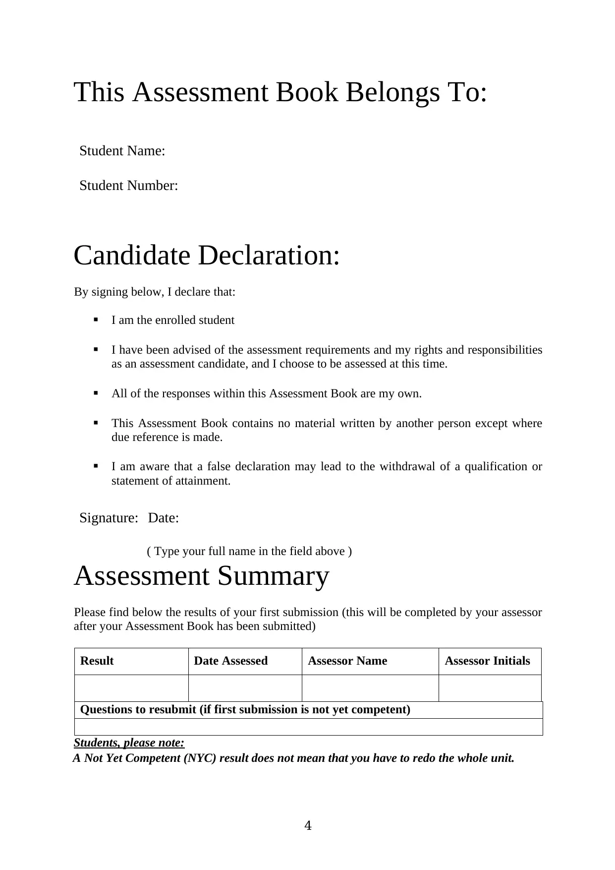 Document Page