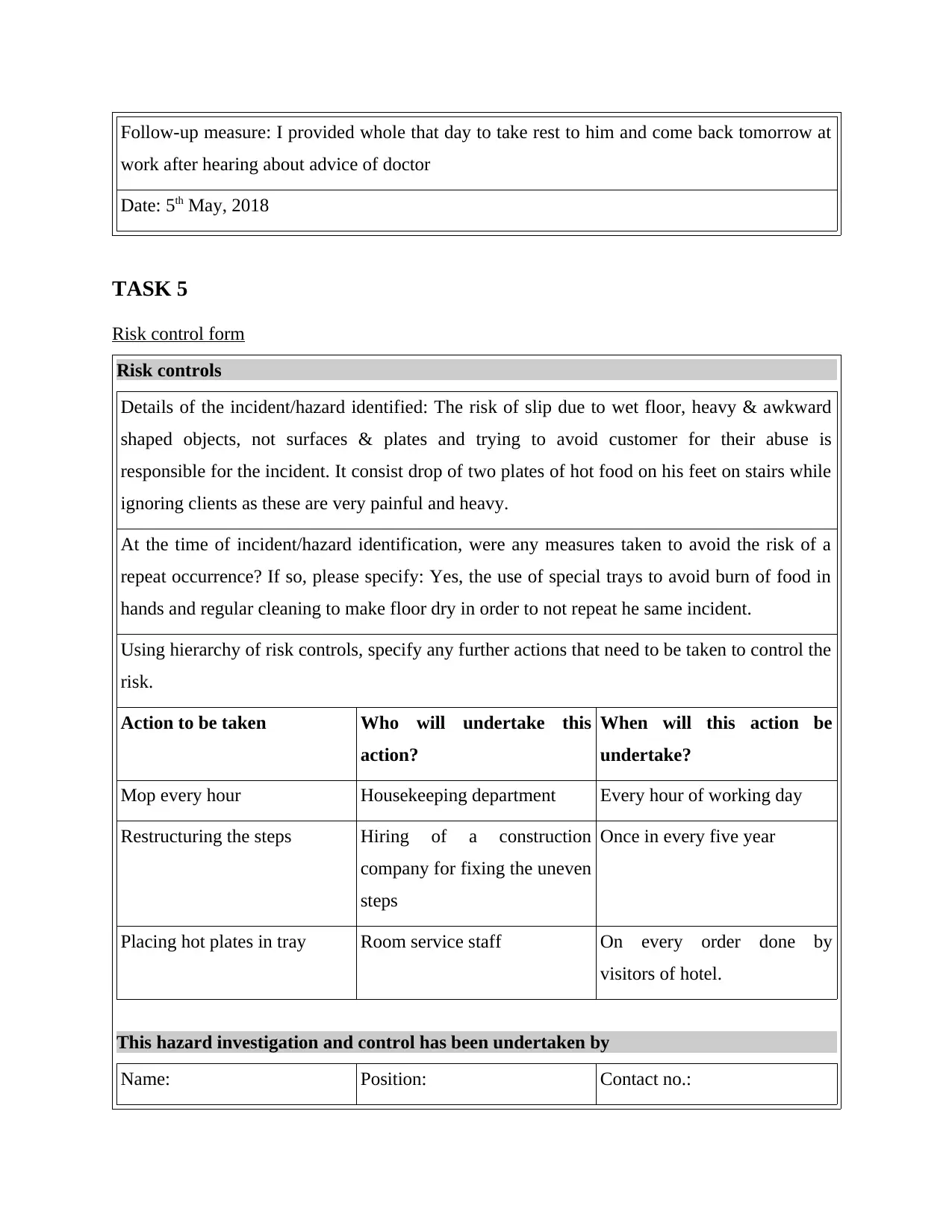 Document Page