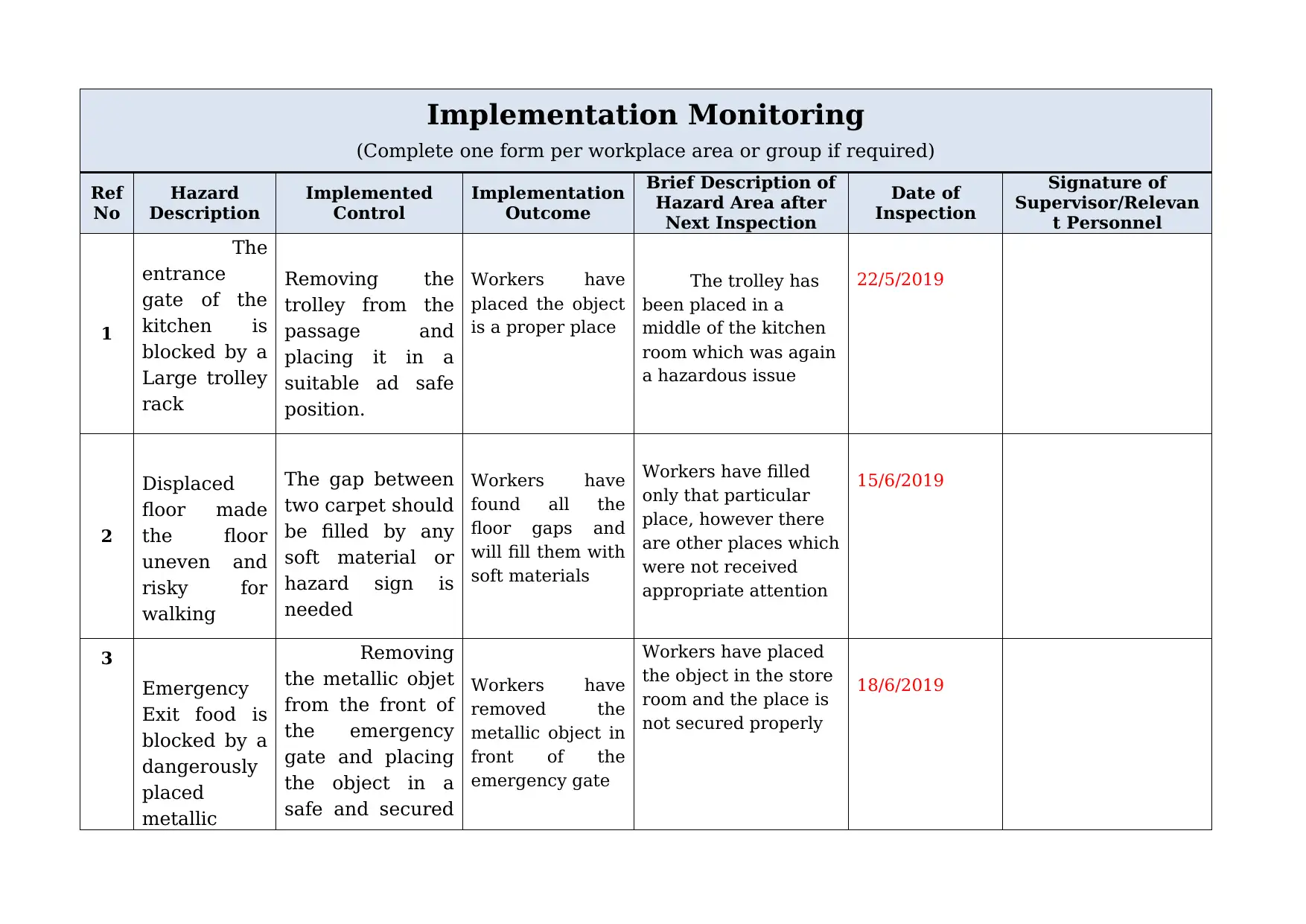 Document Page