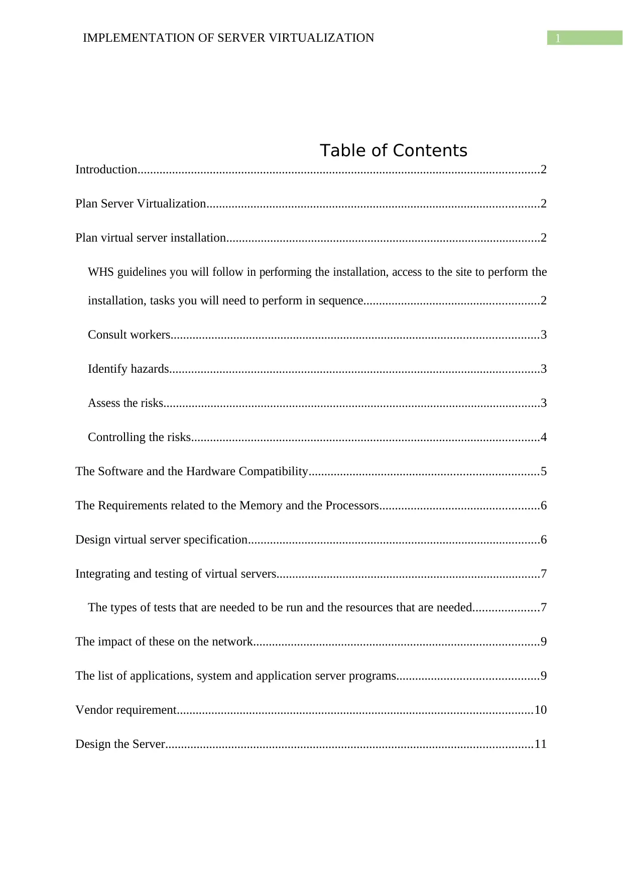 Document Page