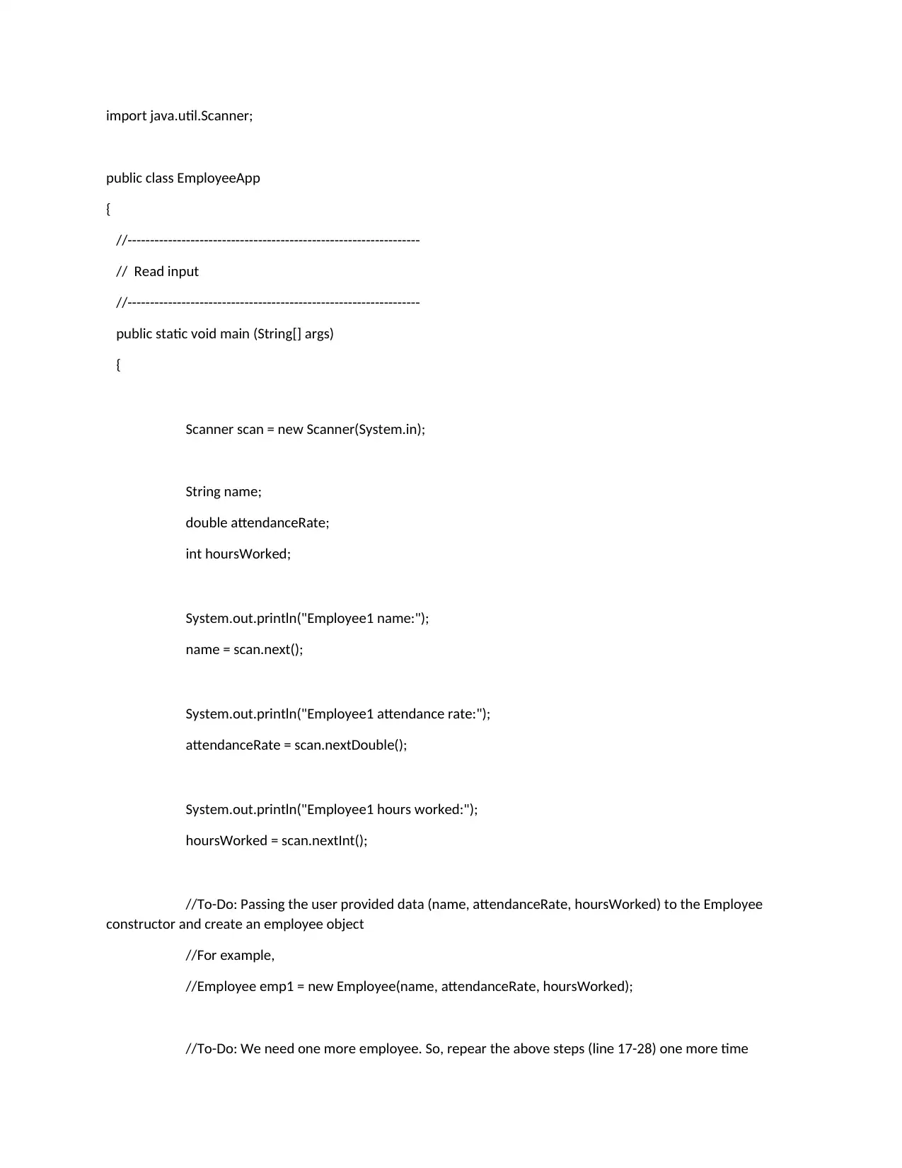 Document Page