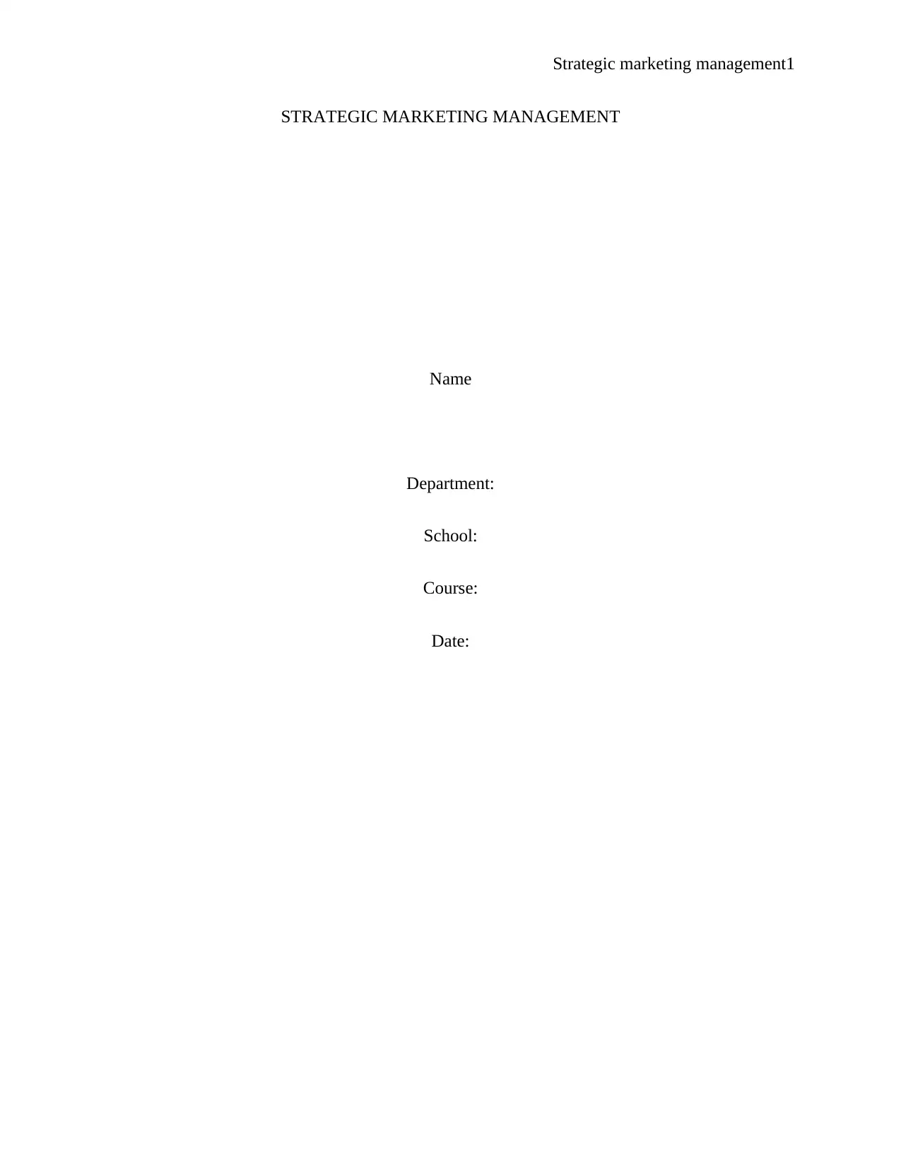 Document Page