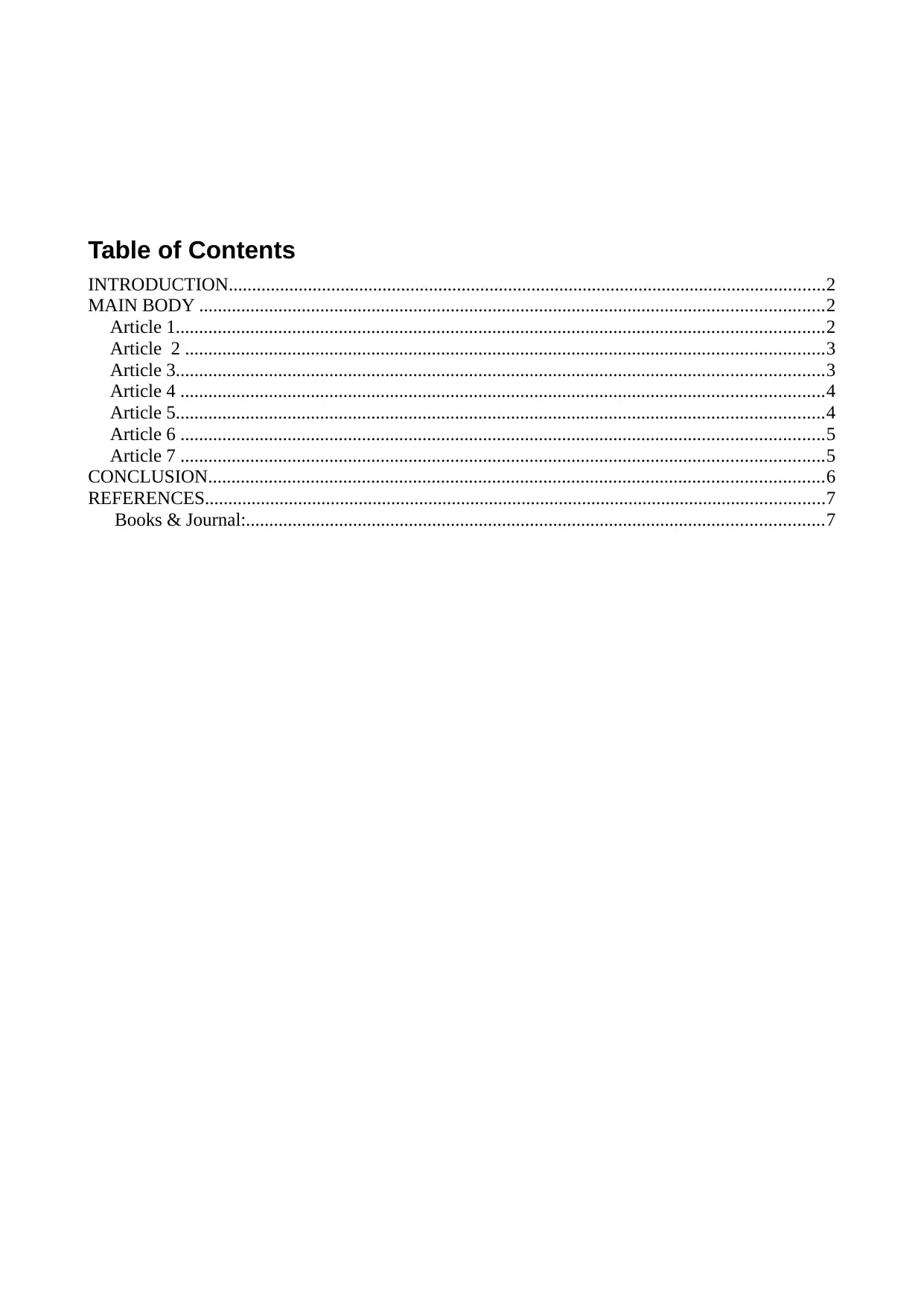 Document Page