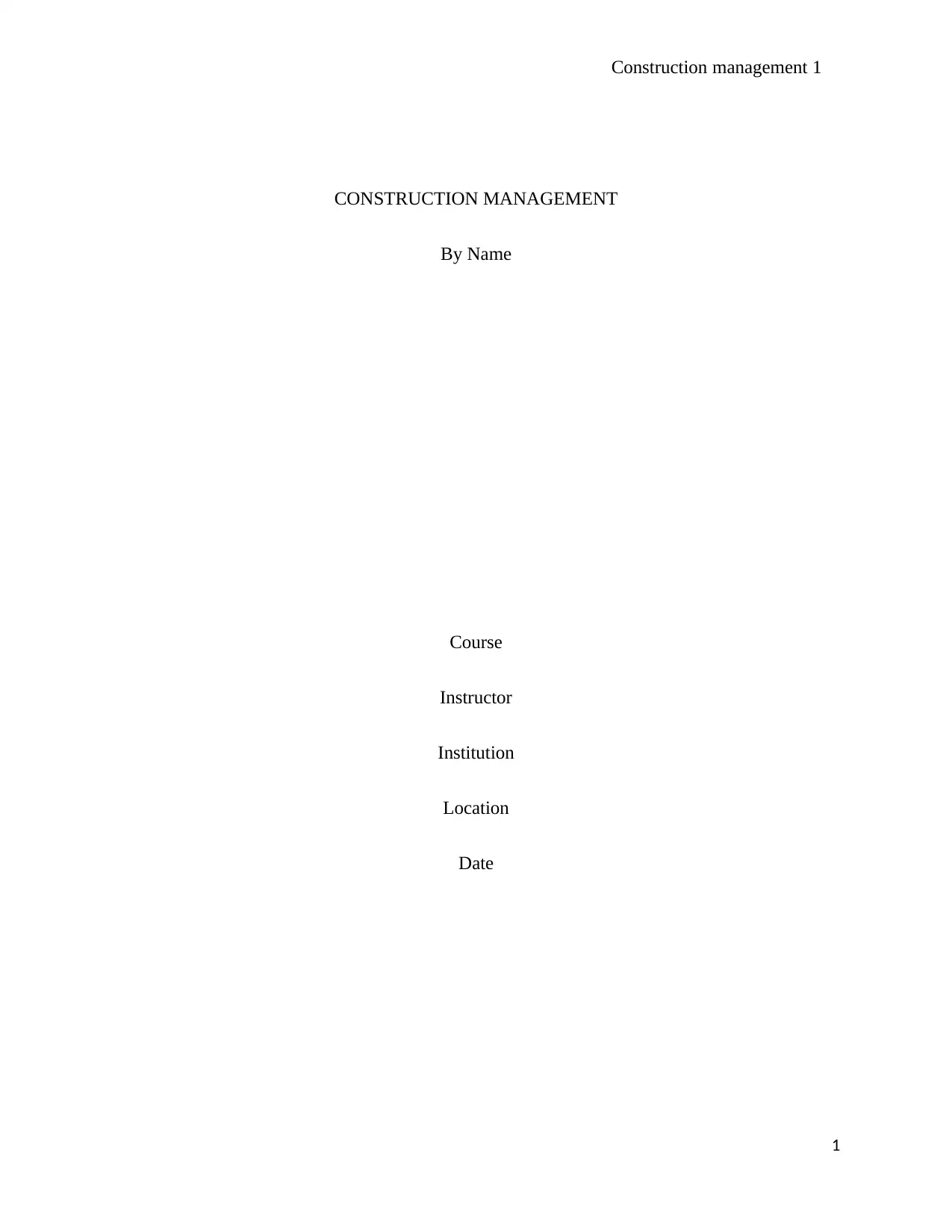 Document Page