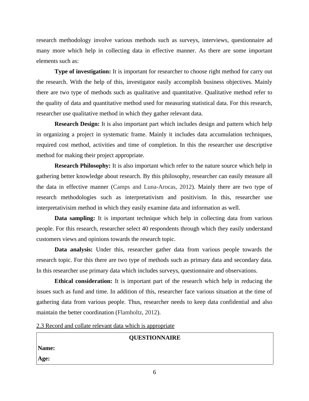 Document Page