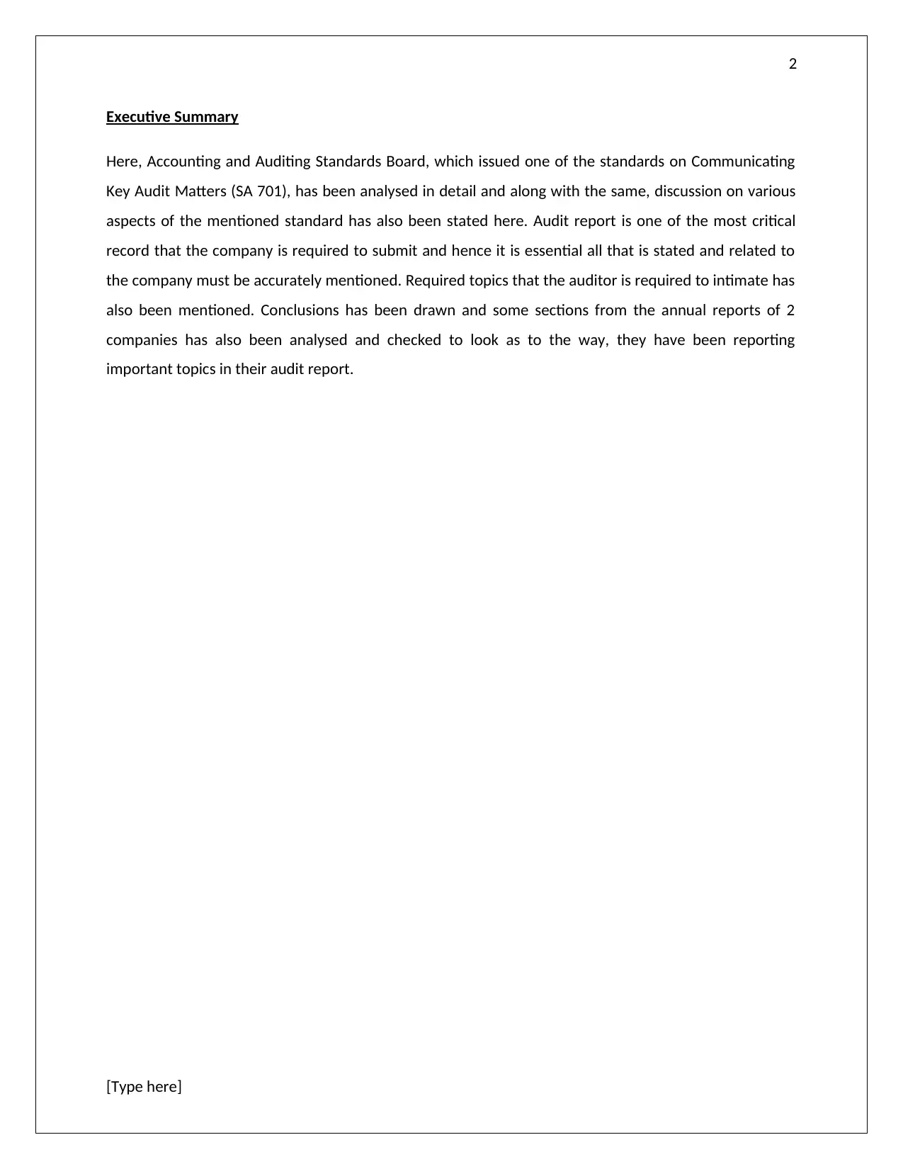 Document Page