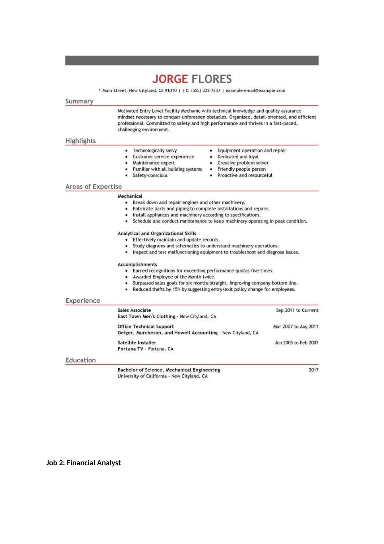 Document Page