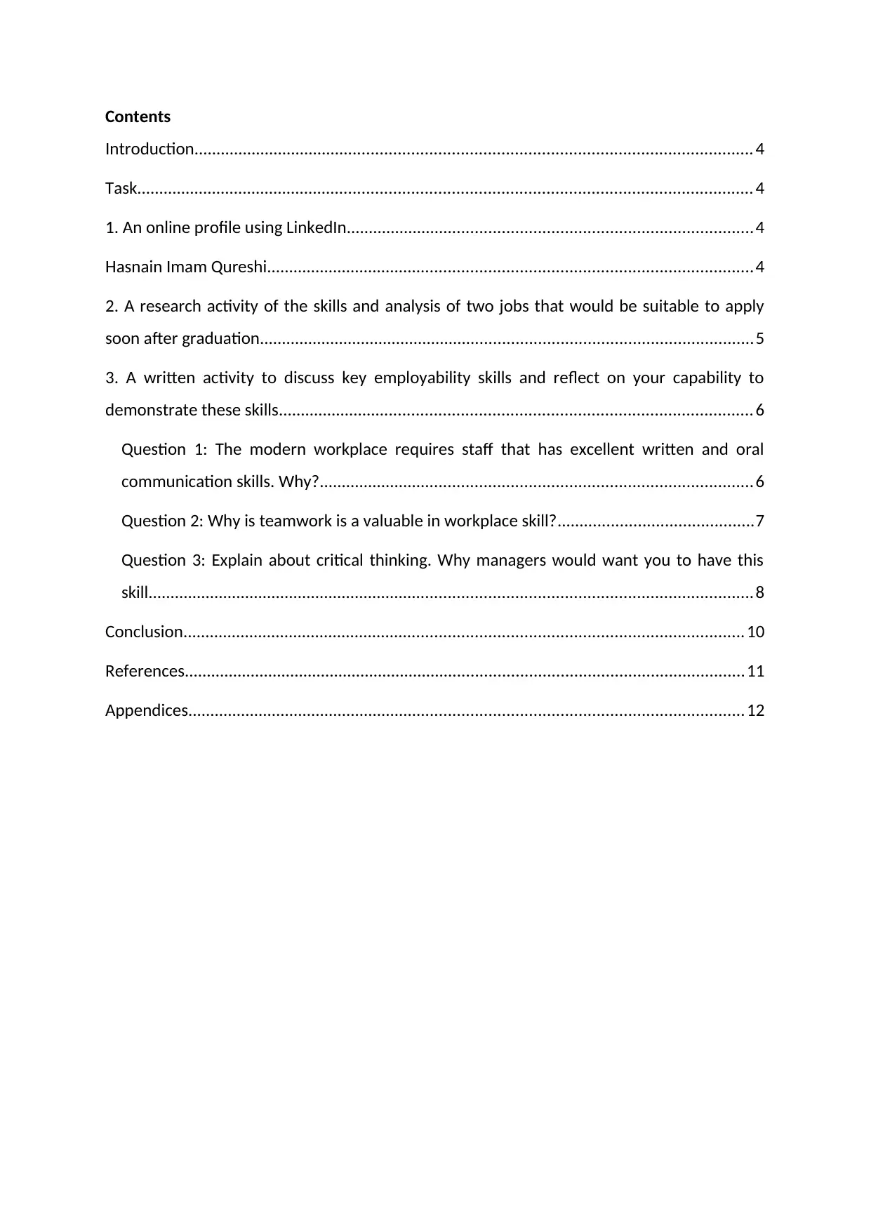 Document Page