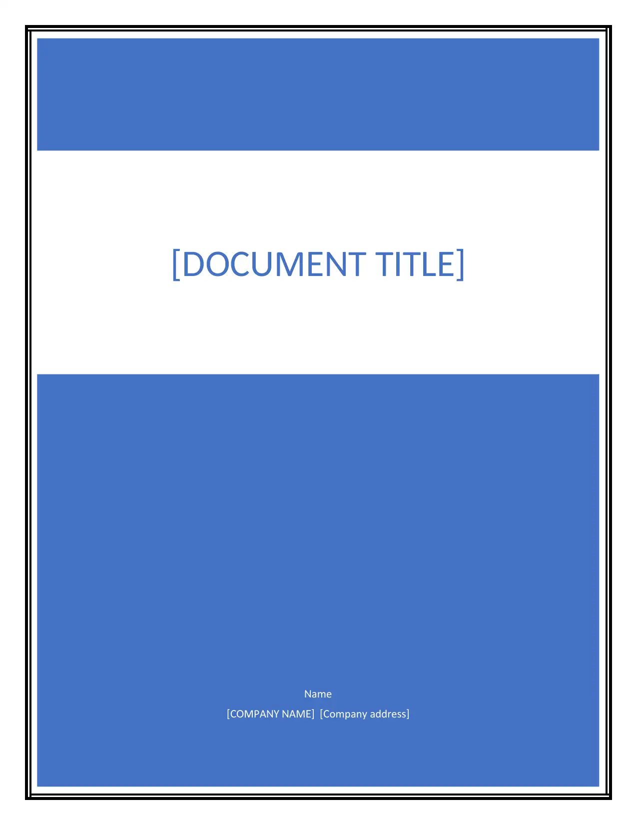 Document Page