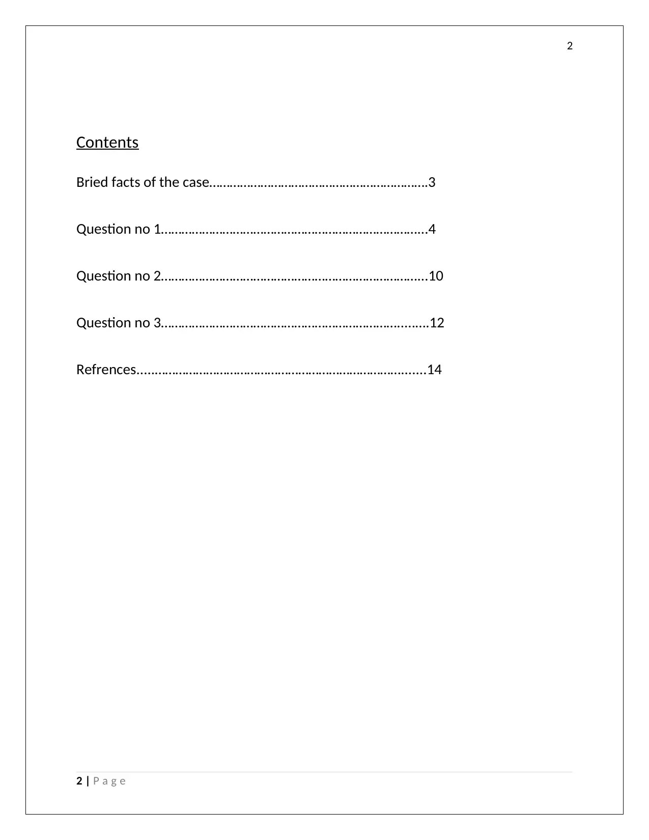 Document Page