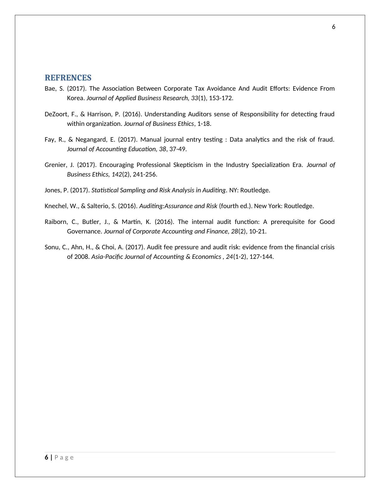 Document Page