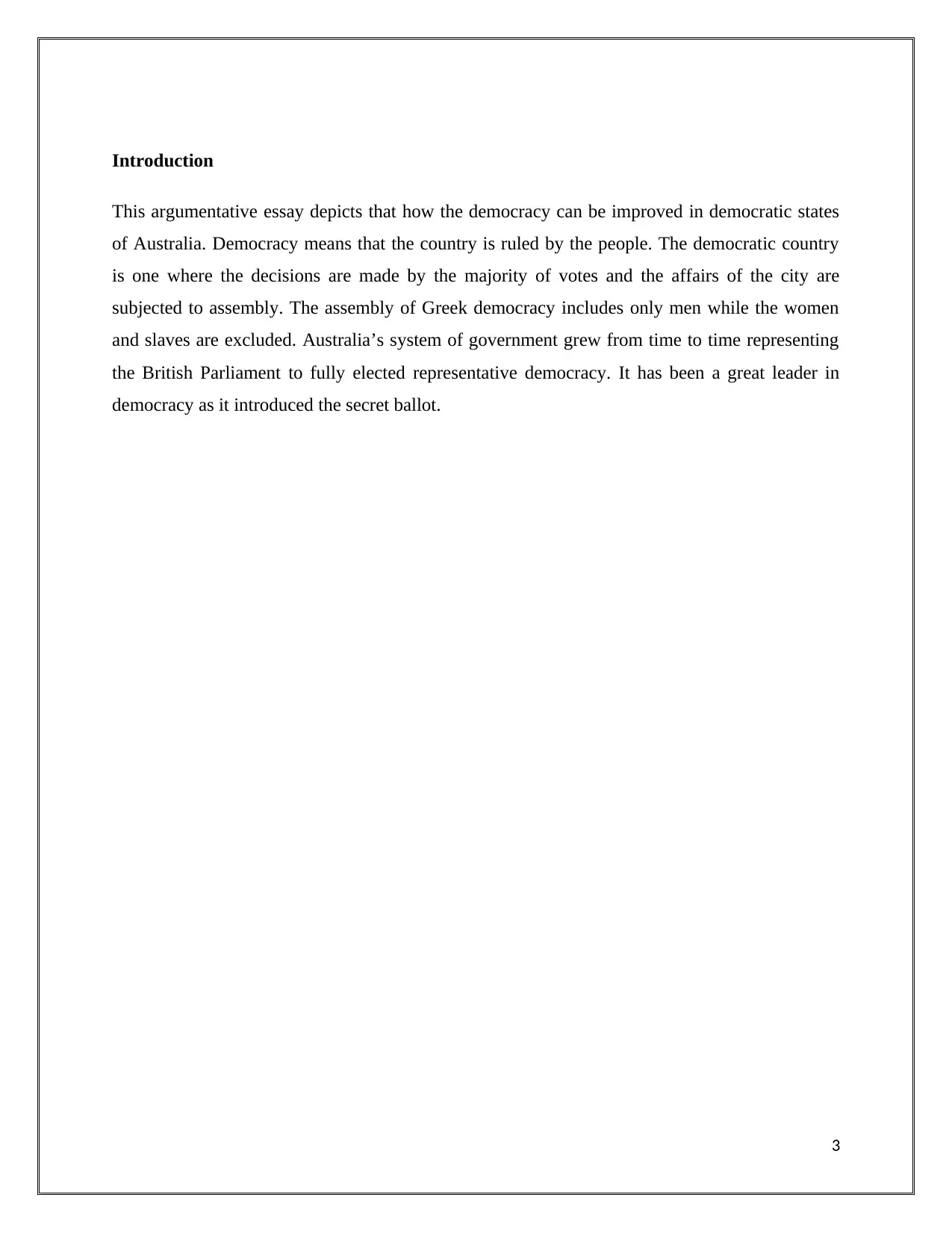 Document Page