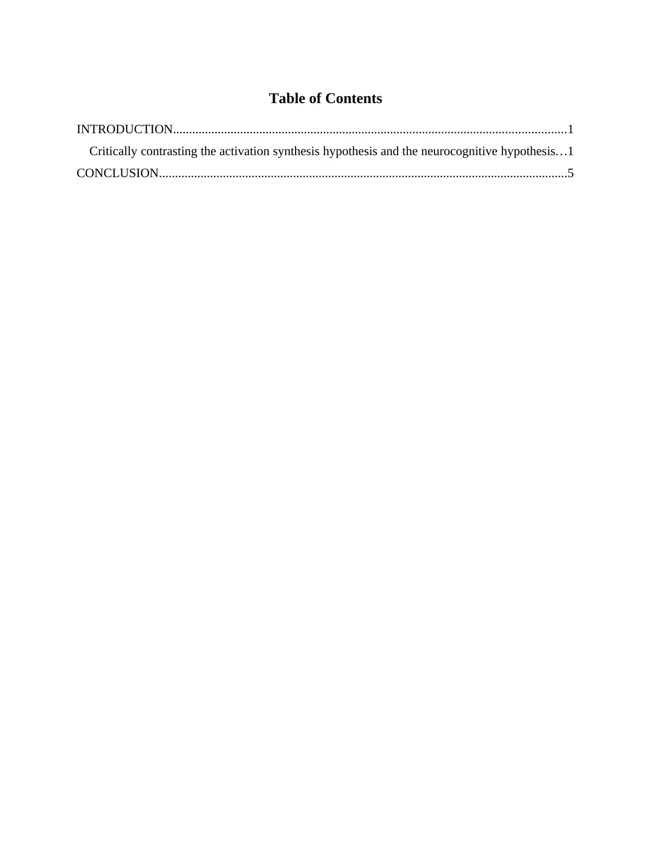 Document Page