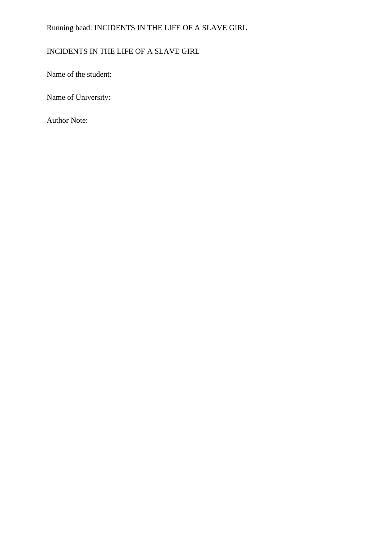 Document Page