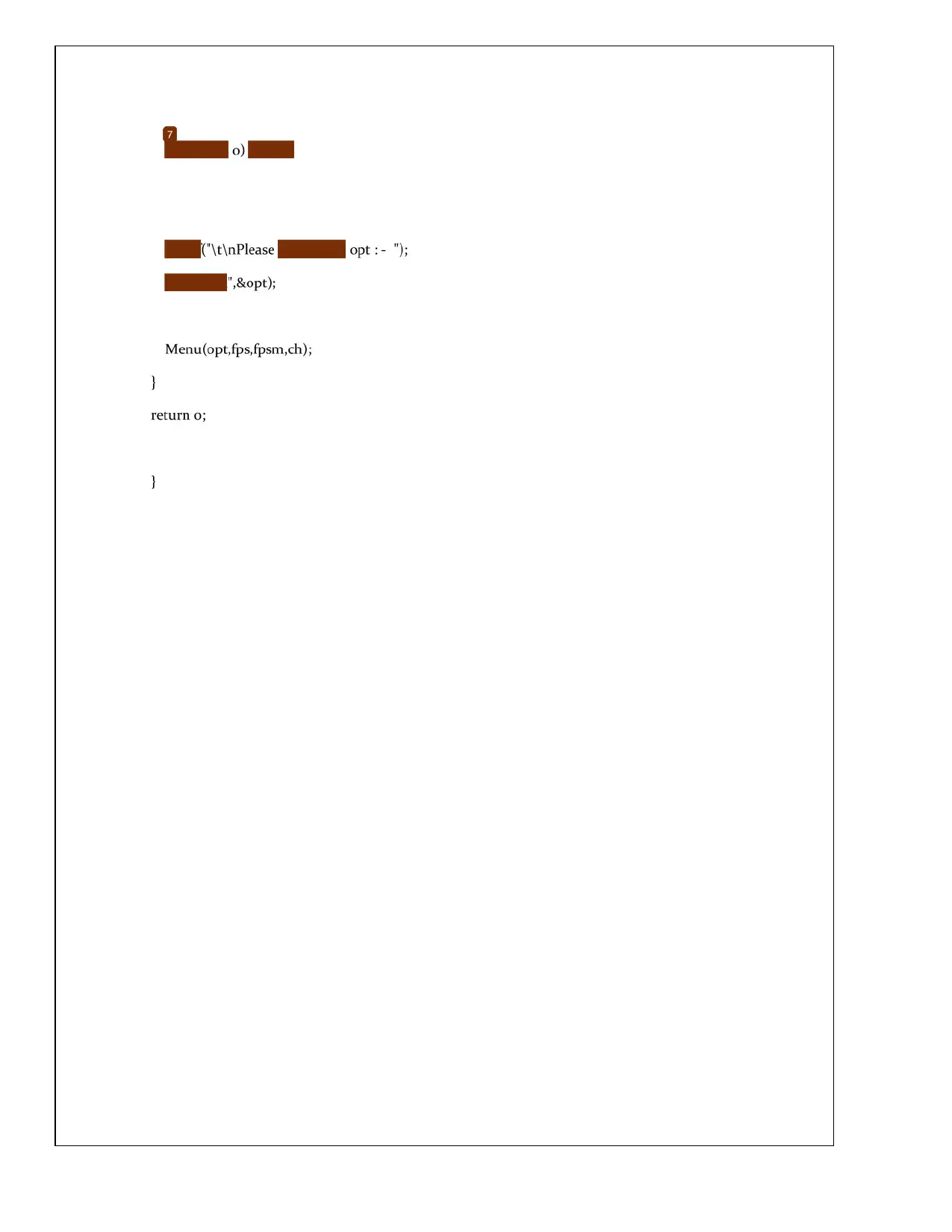 Document Page