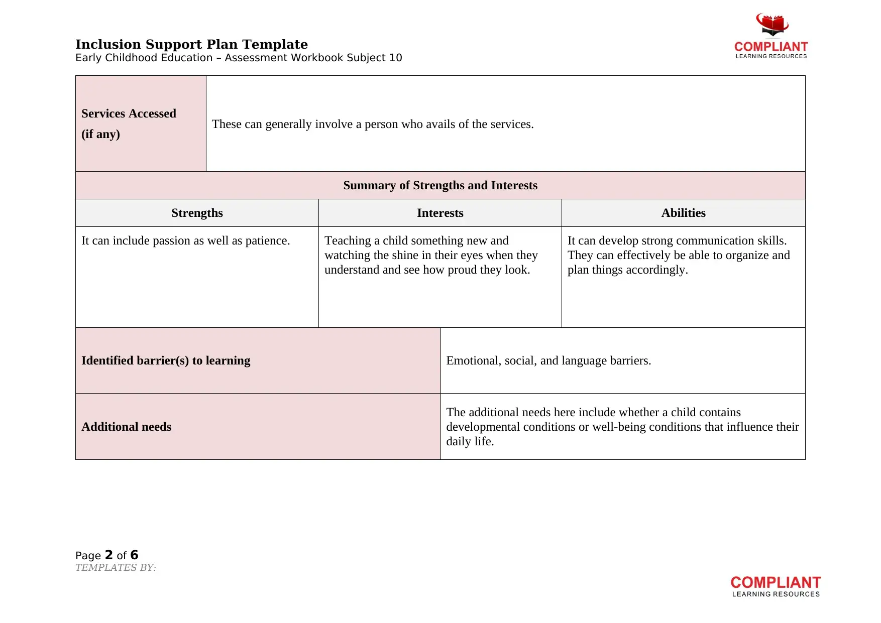 Document Page