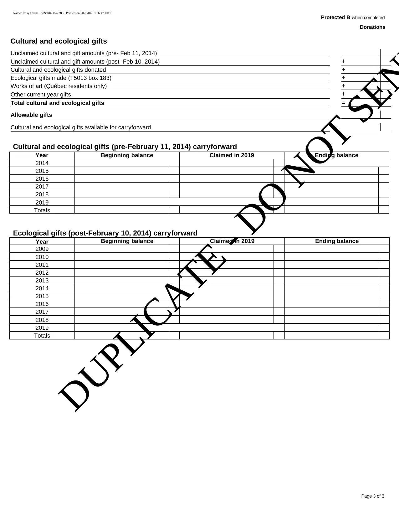 Document Page