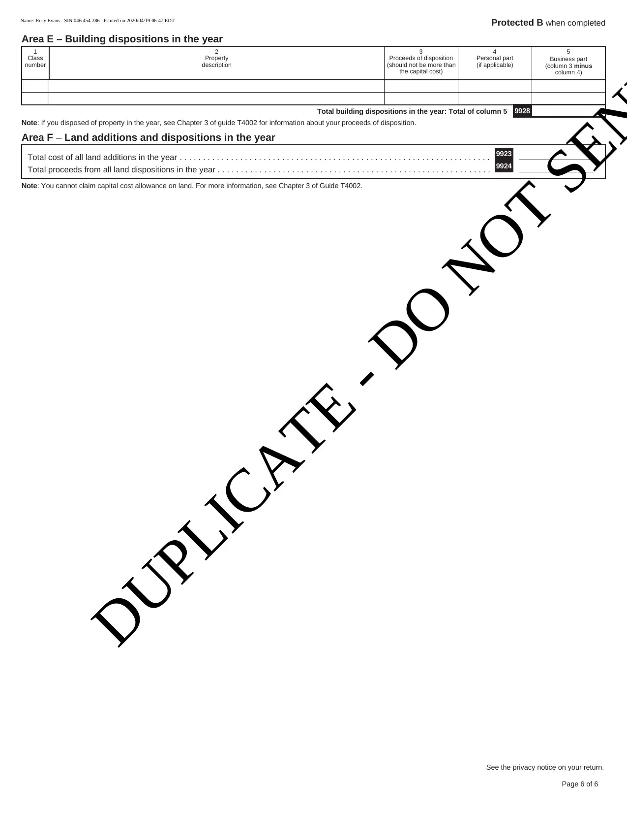 Document Page