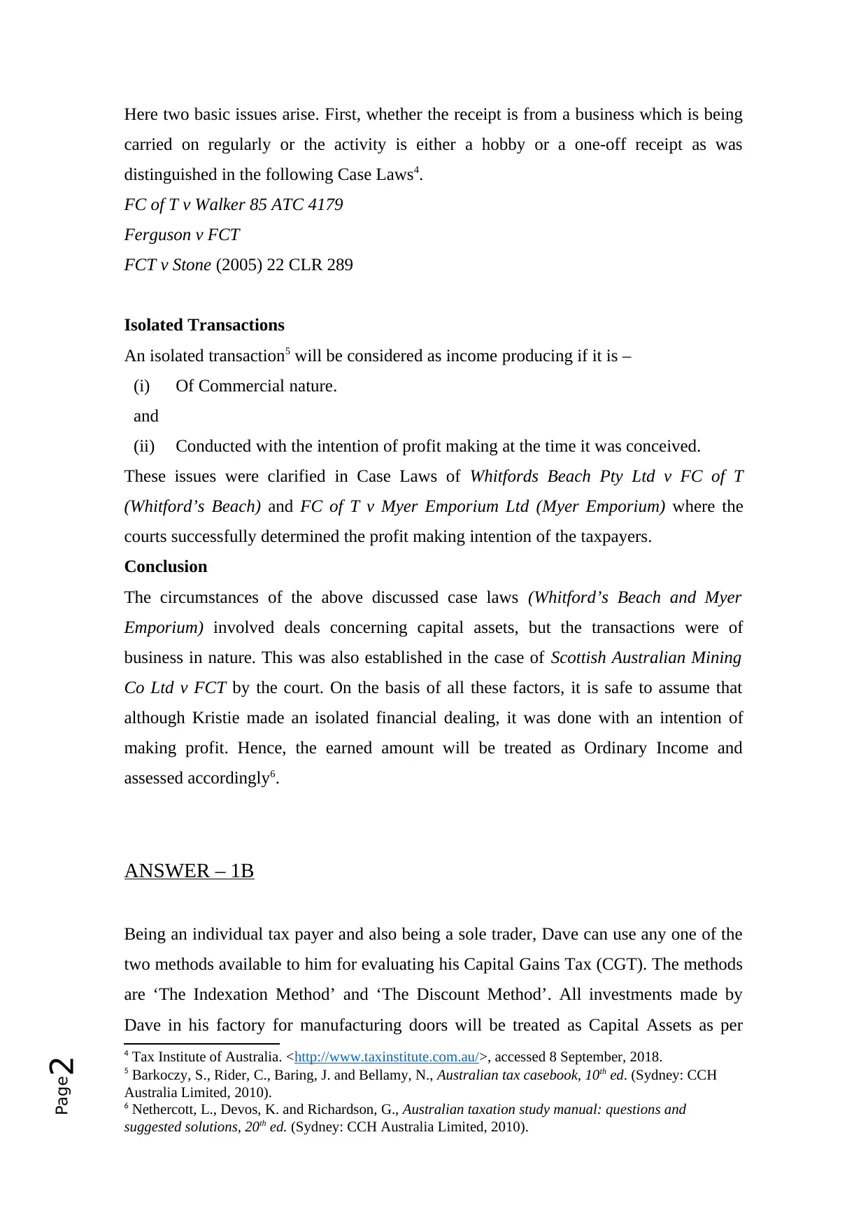 Document Page