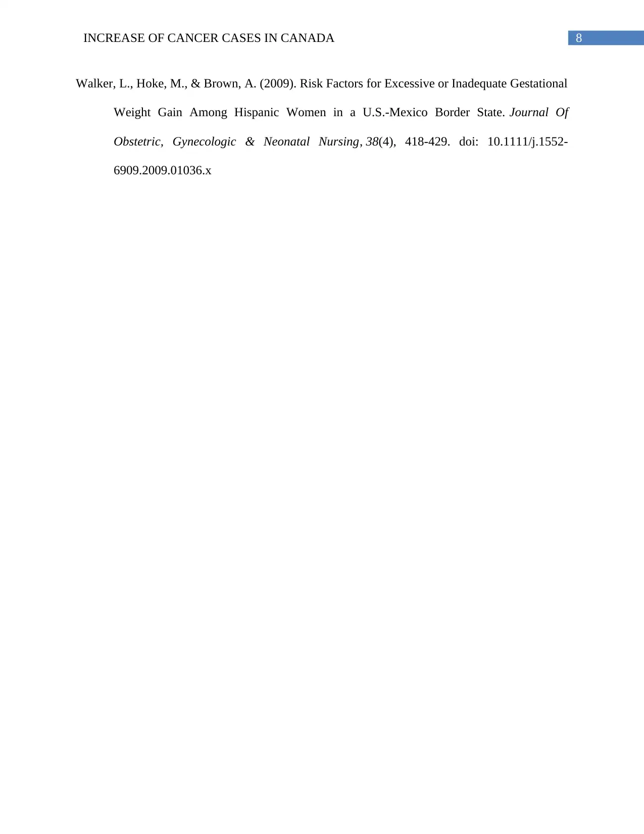 Document Page