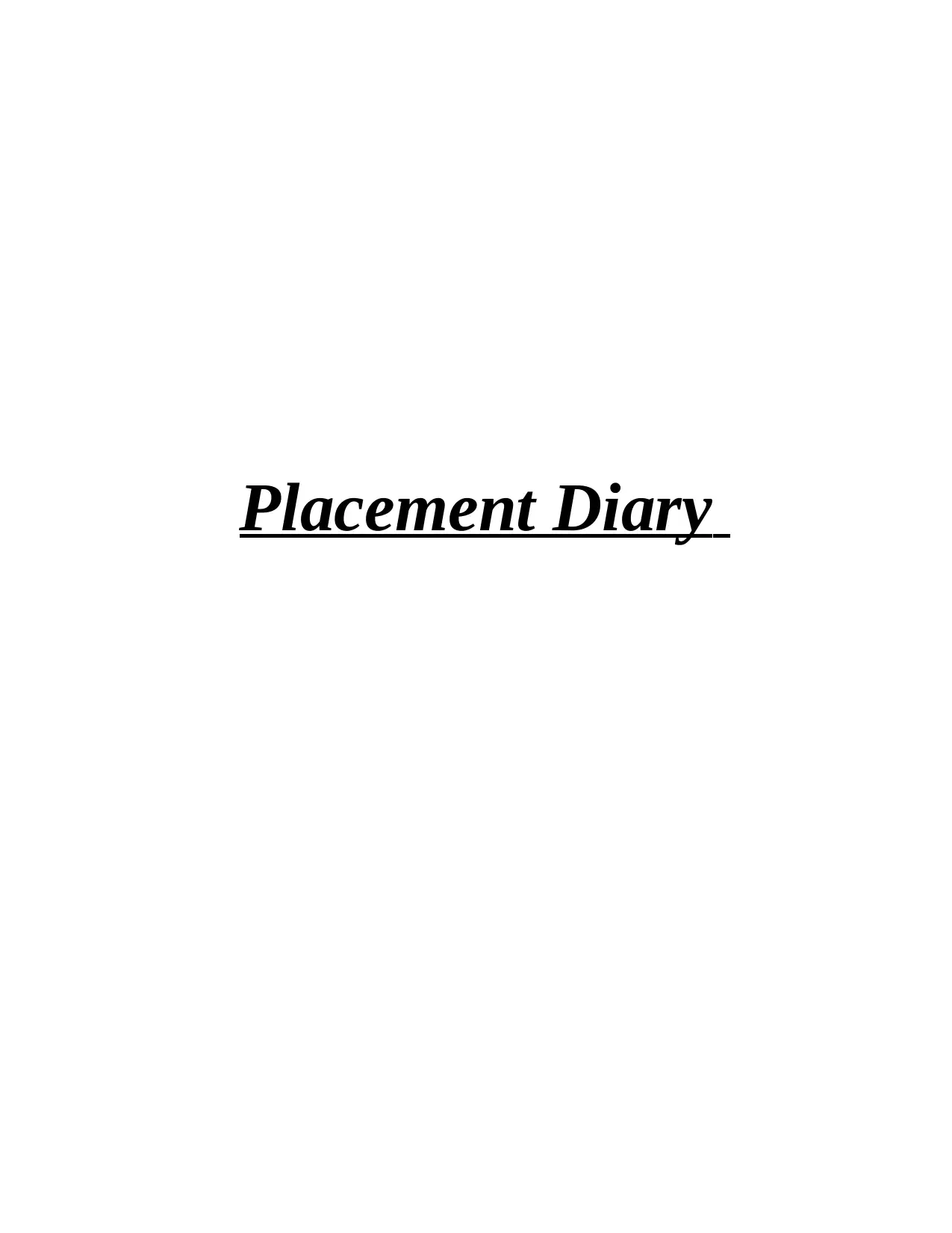 Document Page