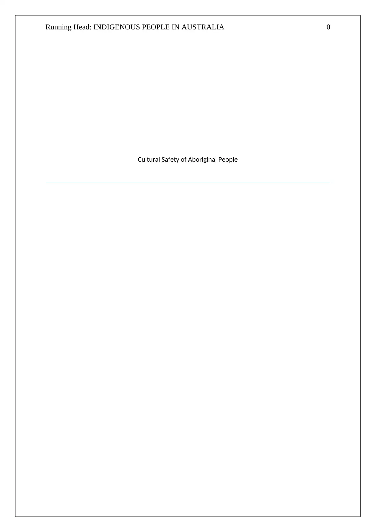 Document Page