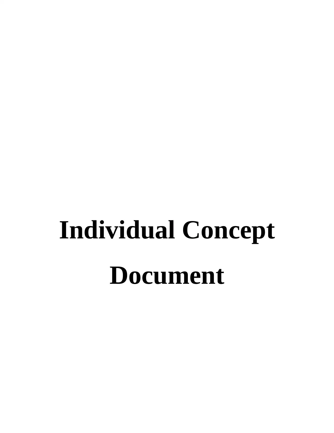 Document Page