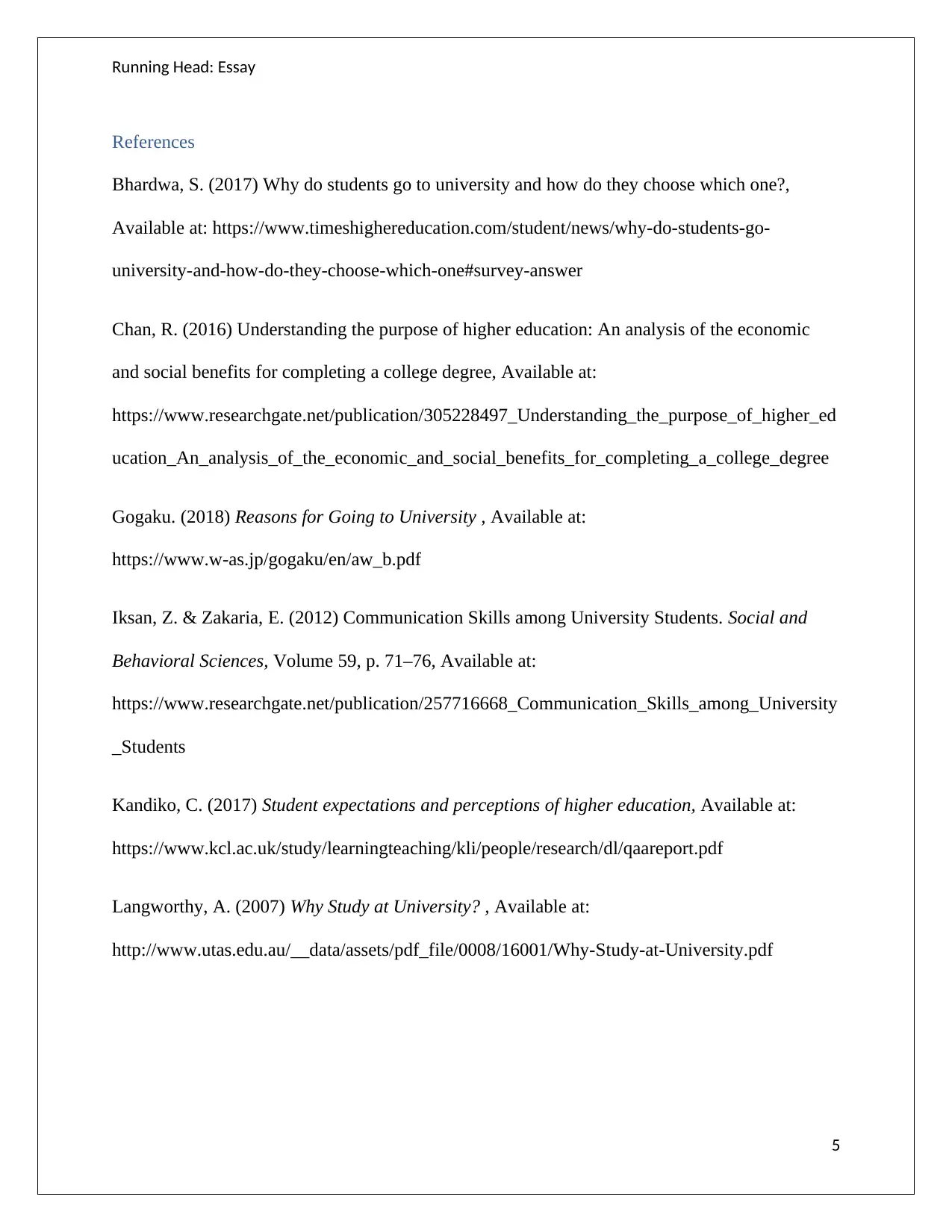 Document Page