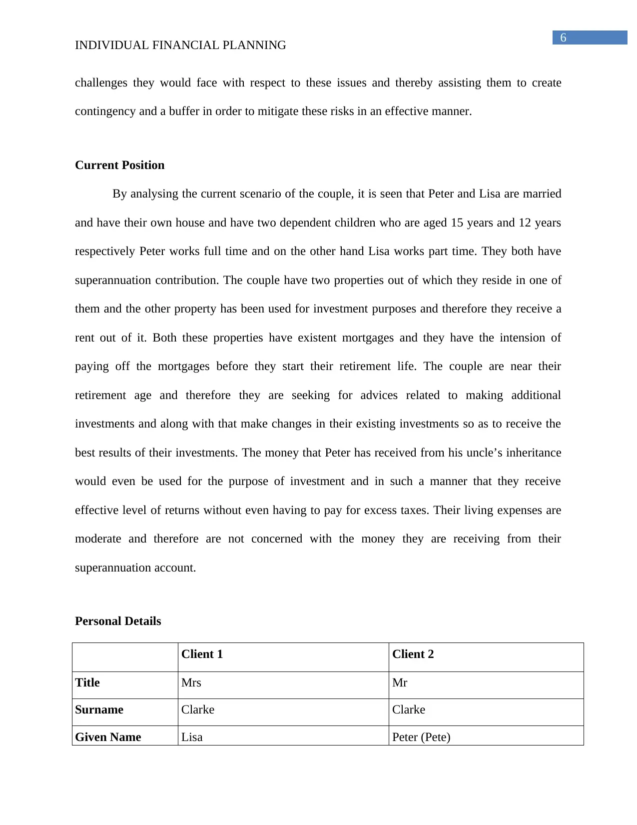 Document Page