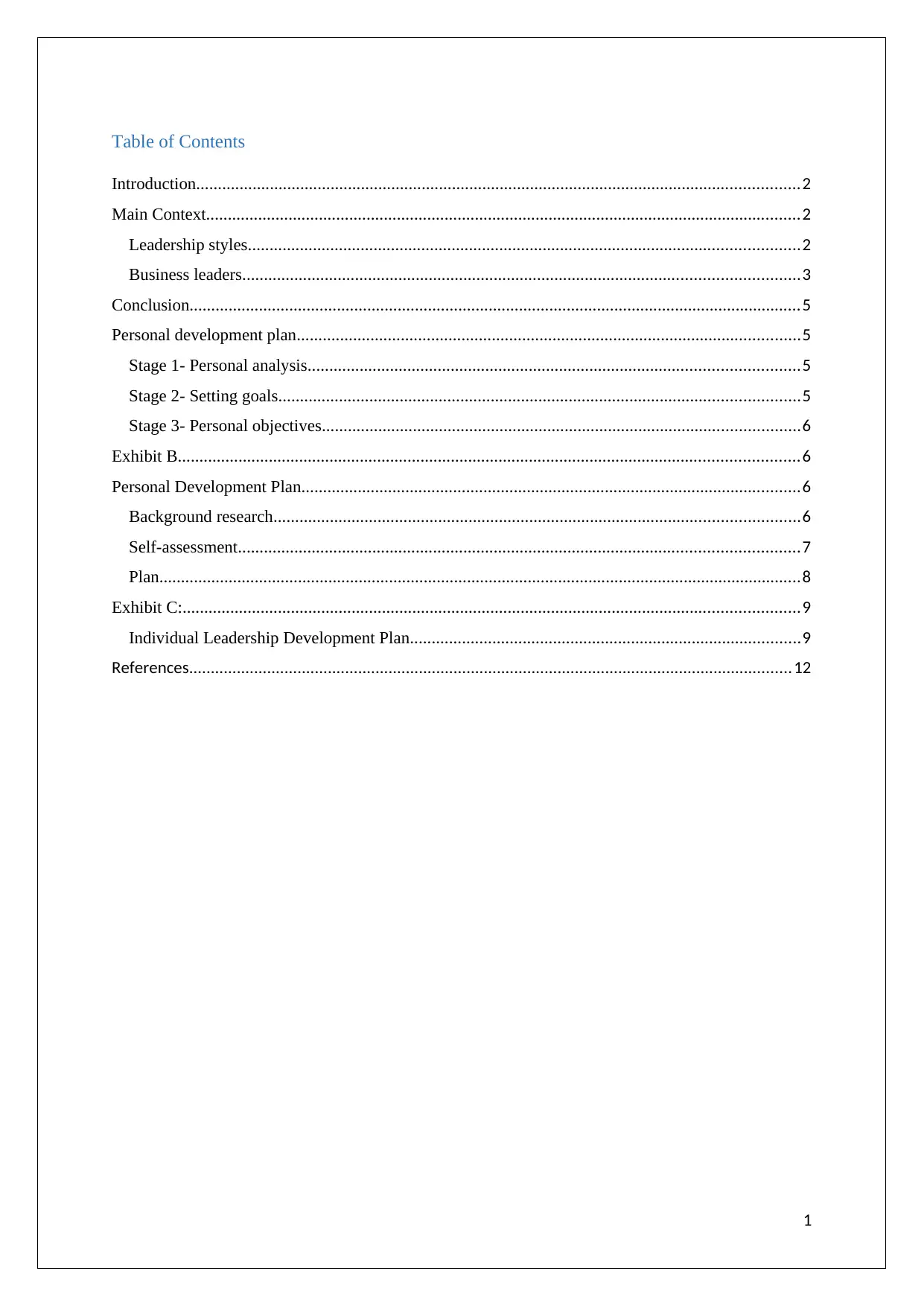 Document Page