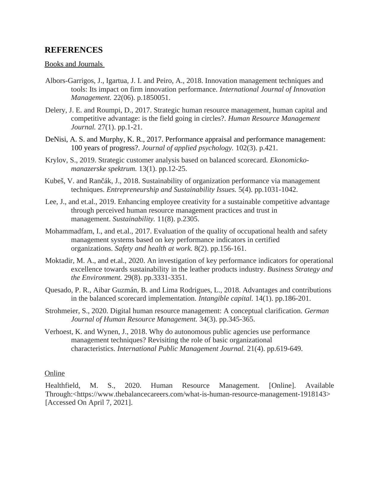 Document Page