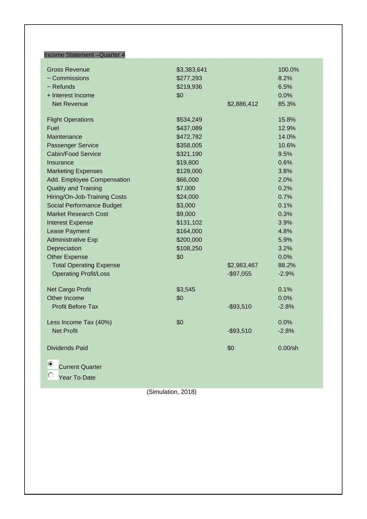 Document Page