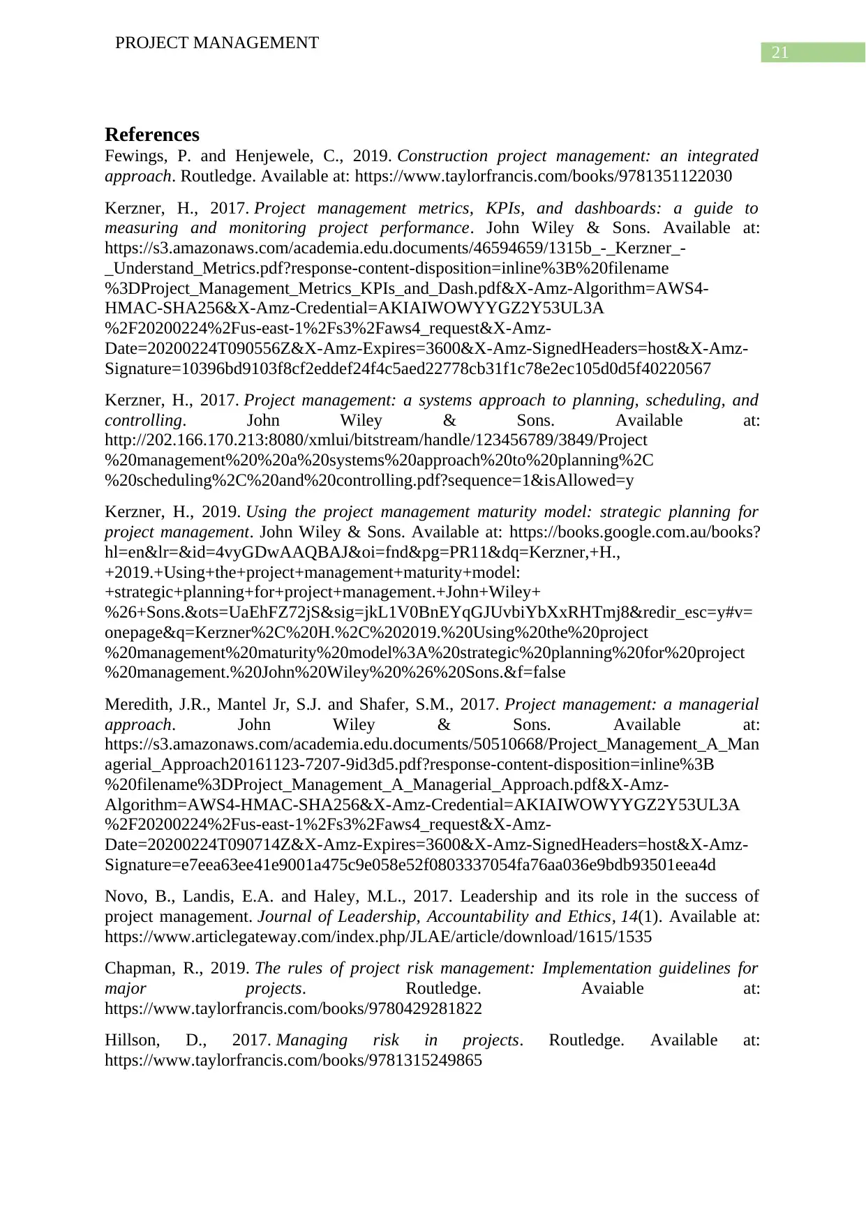 Document Page