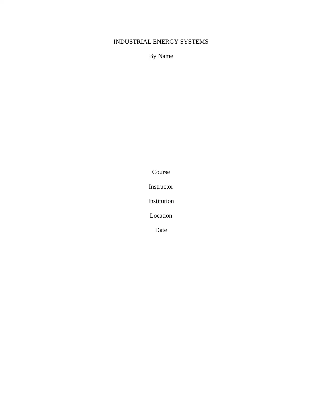 Document Page