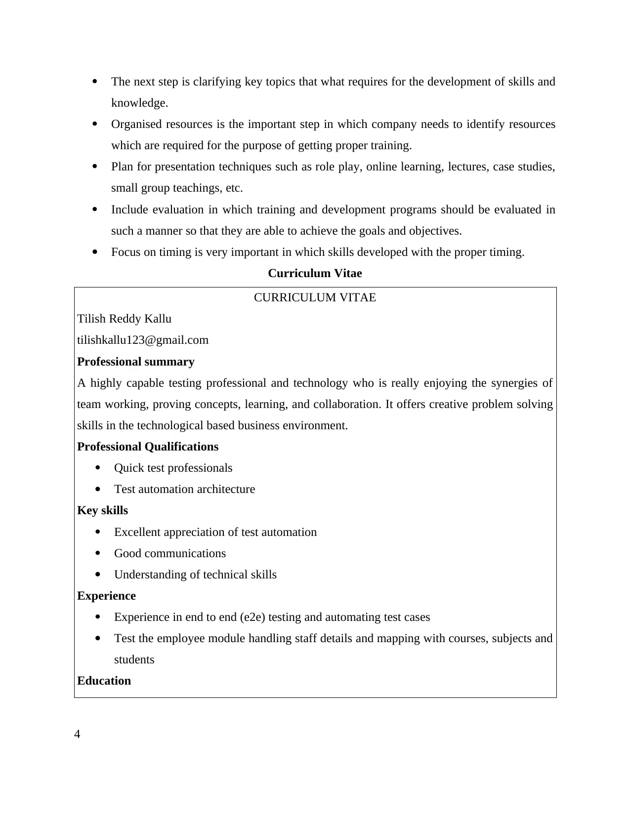 Document Page