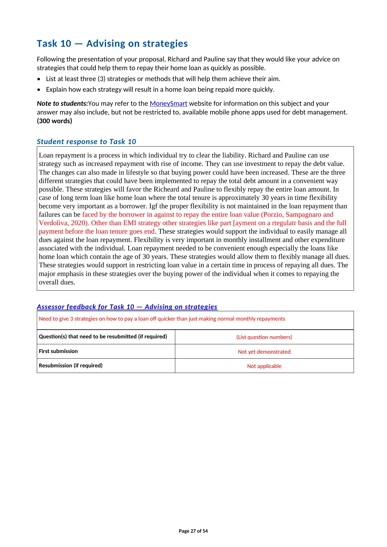 Document Page