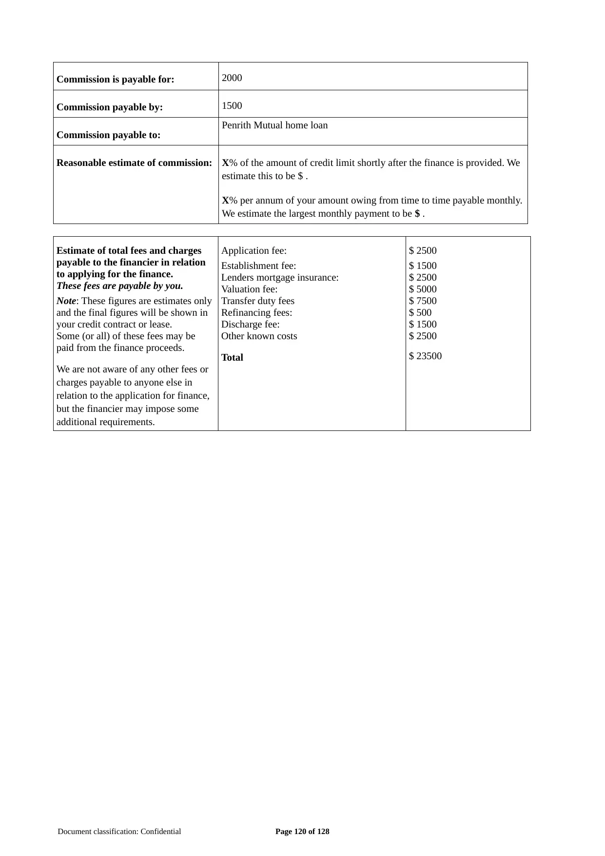 Document Page