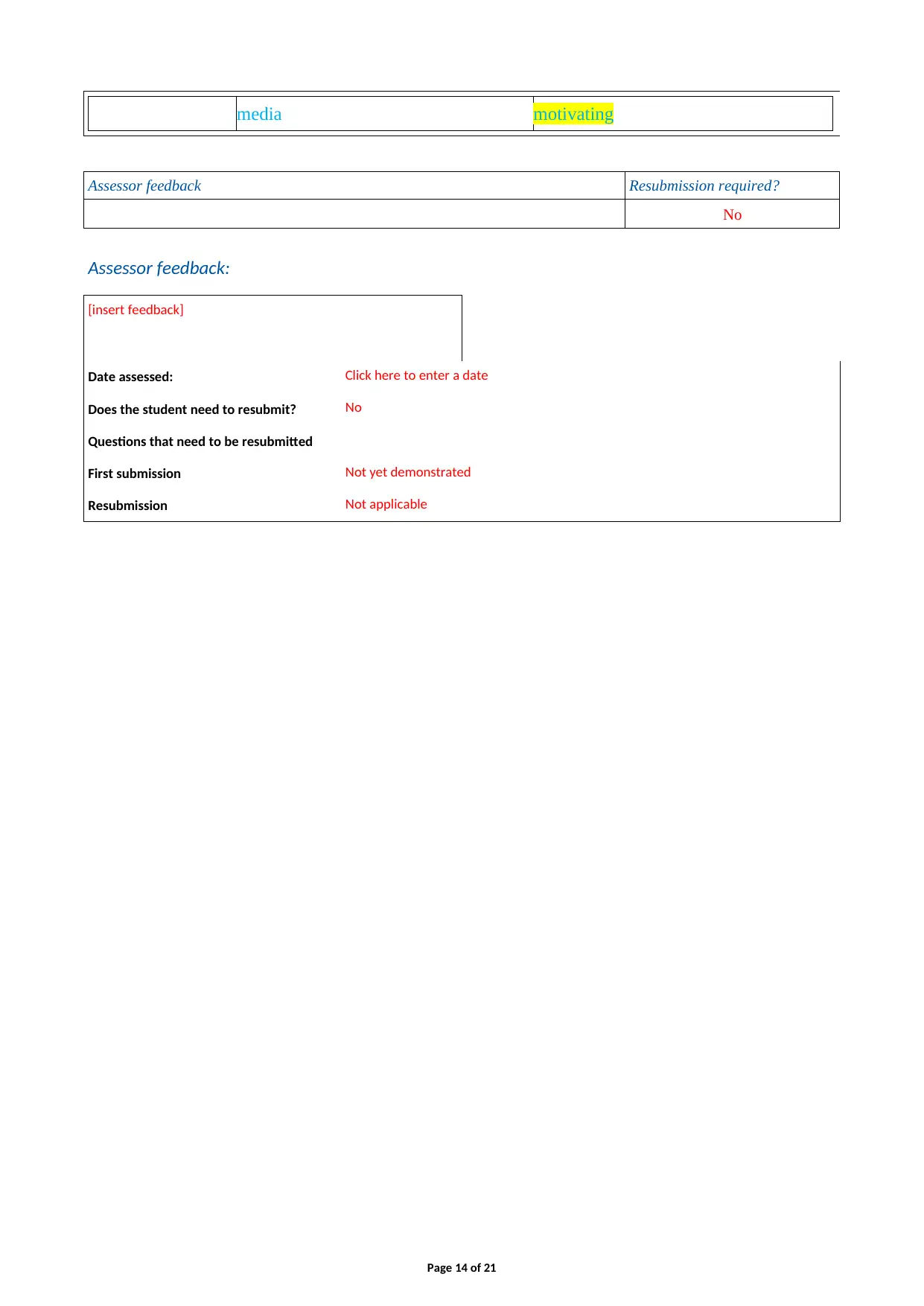 Document Page