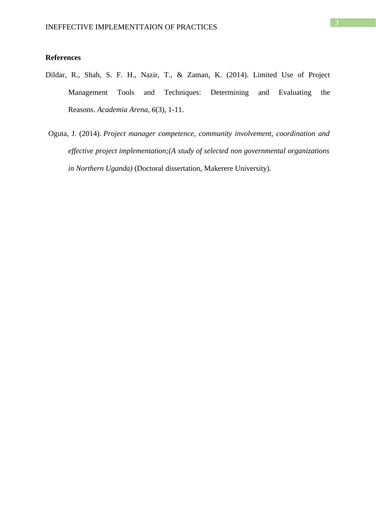 Document Page