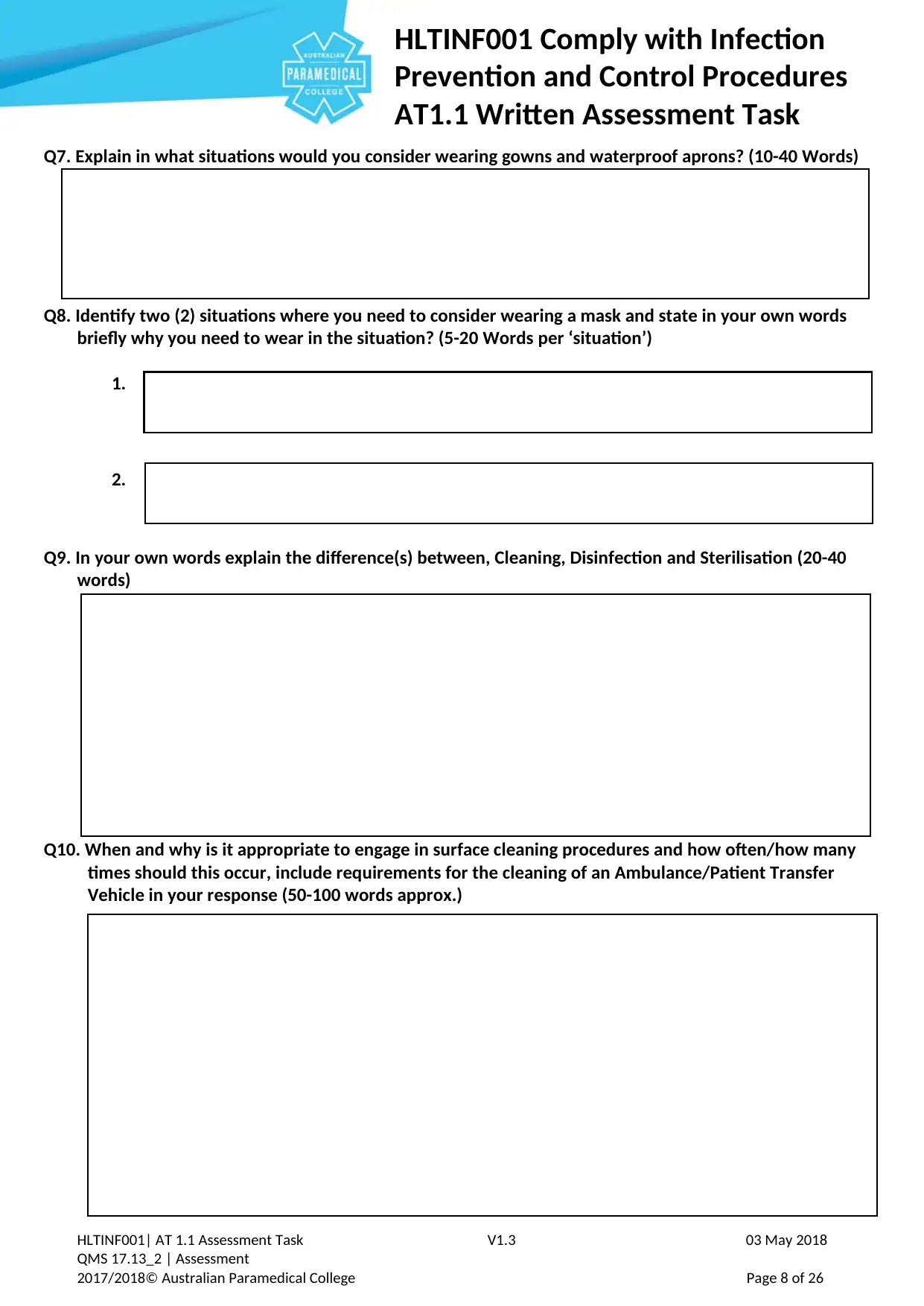 Document Page